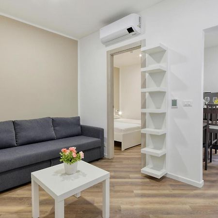 La Luce Nel Borgo Apartment Genoa Exterior photo