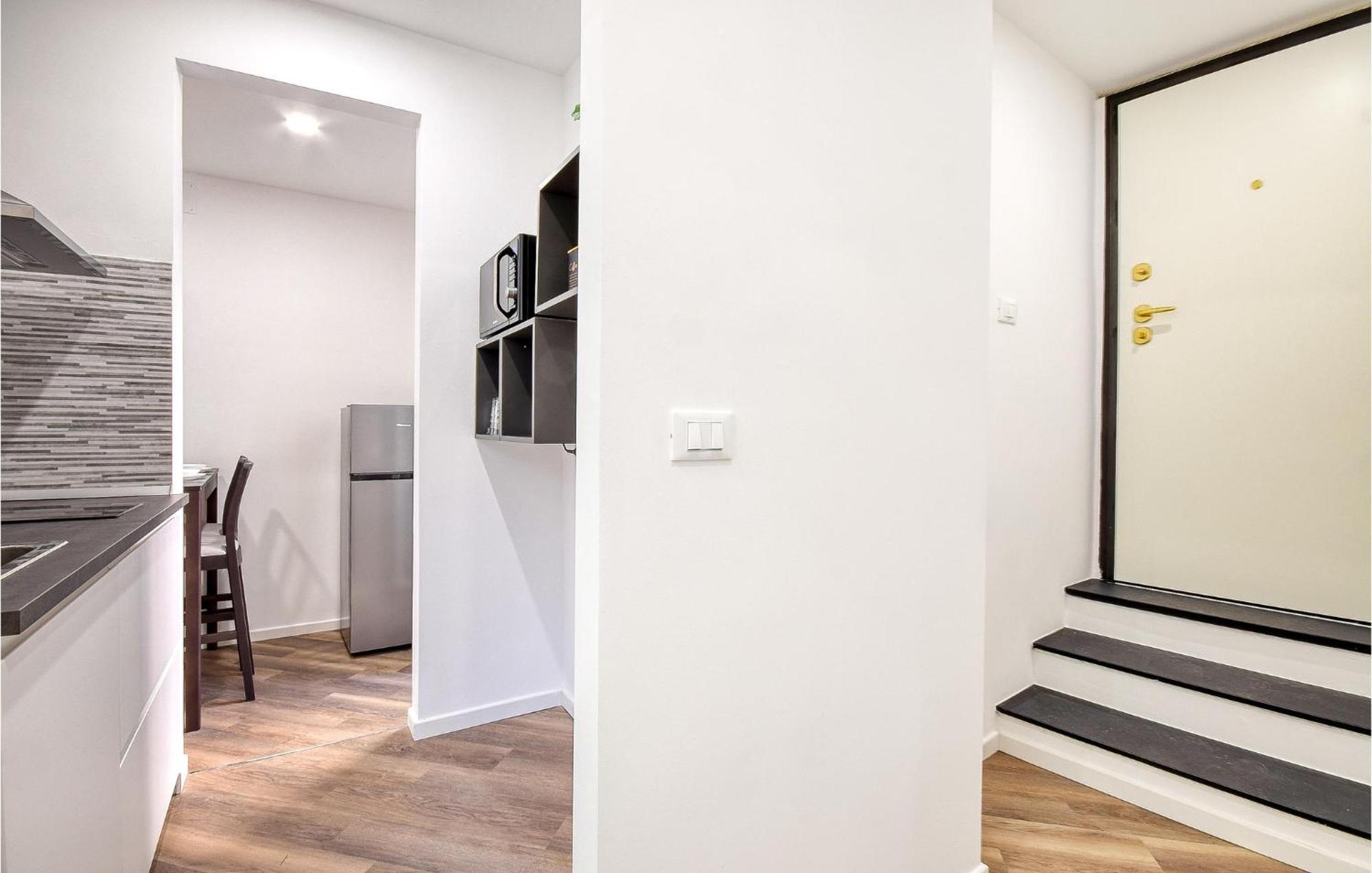 La Luce Nel Borgo Apartment Genoa Exterior photo