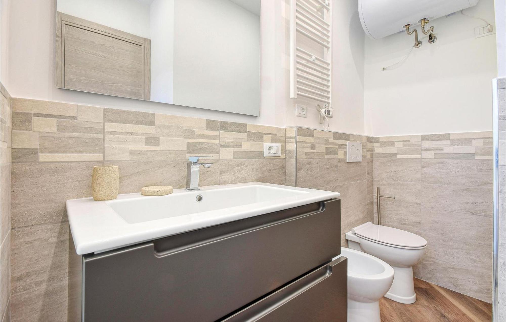 La Luce Nel Borgo Apartment Genoa Exterior photo