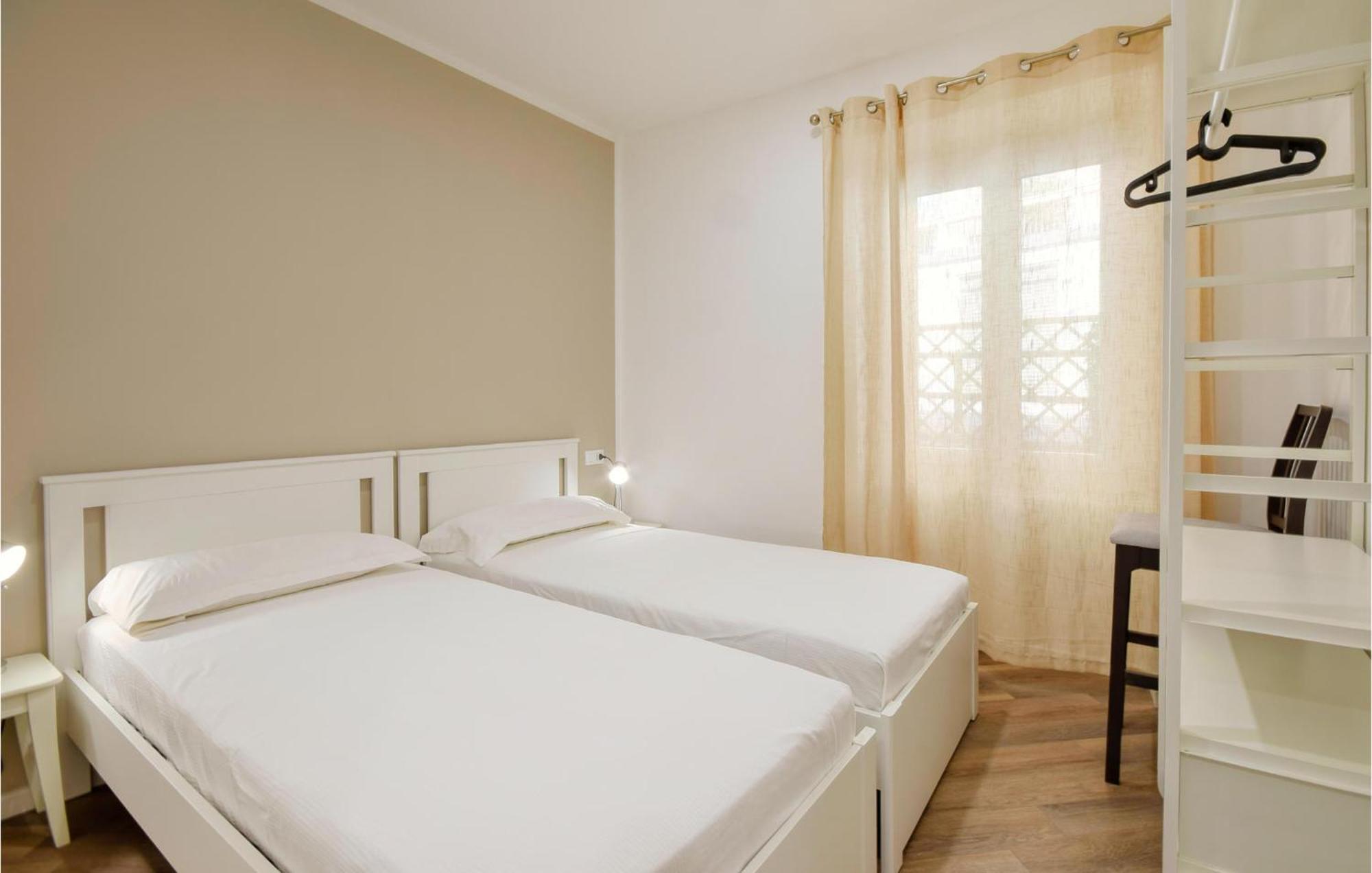 La Luce Nel Borgo Apartment Genoa Exterior photo